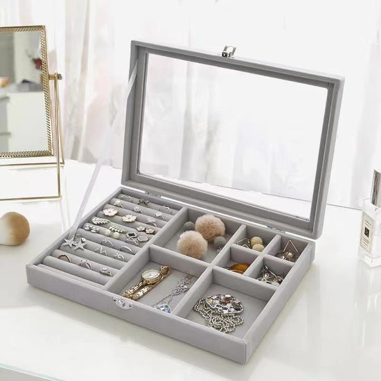 Jewelry Storage Box