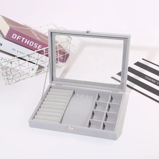 Jewelry Storage Box