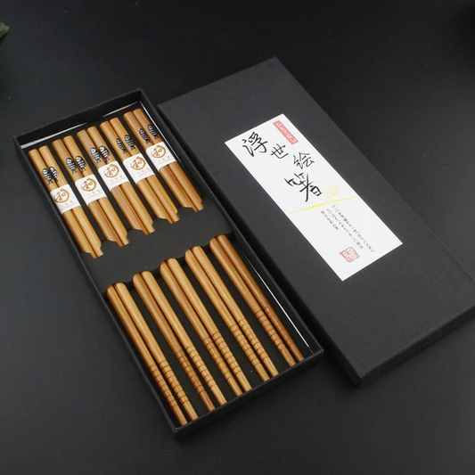bamboo chopsticks