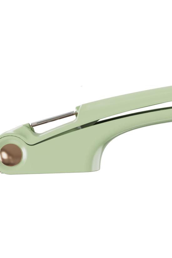 Manual Garlic Press Household Kitchen Gadgets