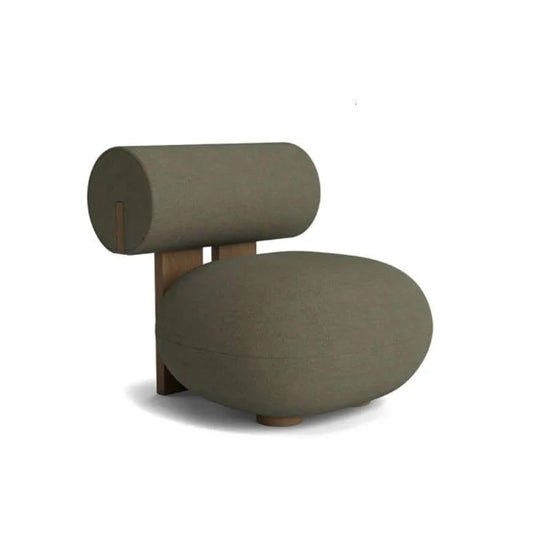 Modern Veet Leisure Lounge Chair