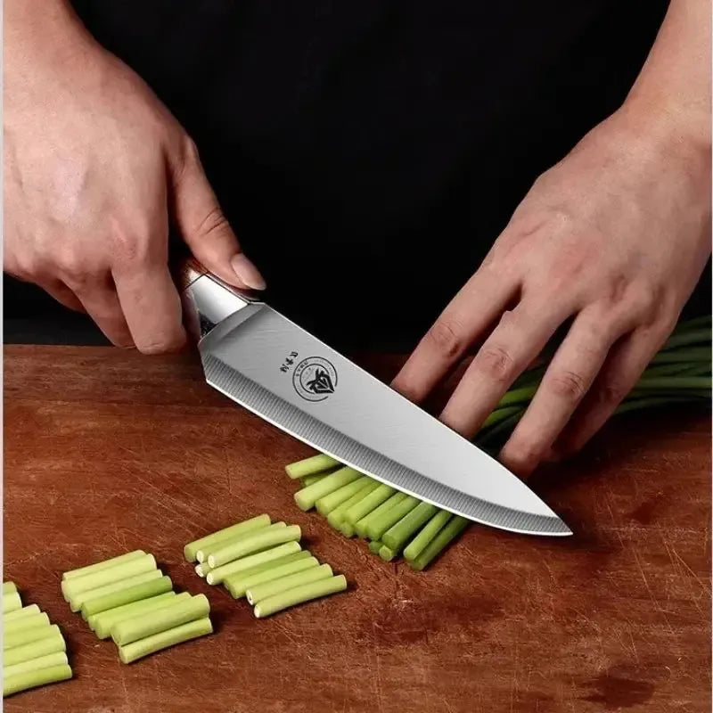 Ceramic Pro High-Hardness Kitchen Knife,