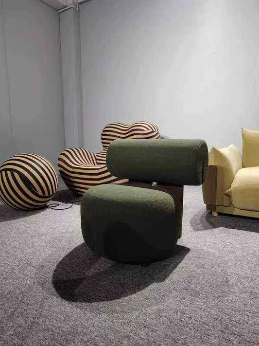 Modern Veet Leisure Lounge Chair