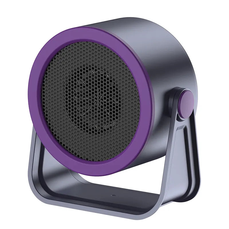Portable Desktop Electric Heater