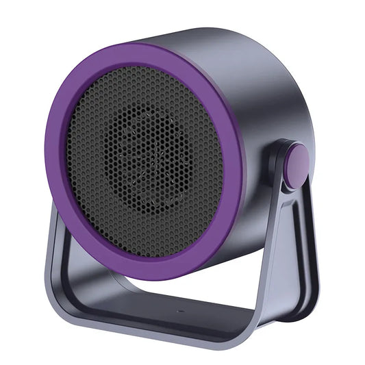 Portable Desktop Electric Heater