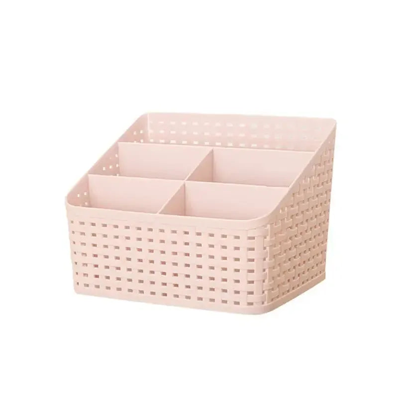 Modern Cosmetics & Jewelry Organizer