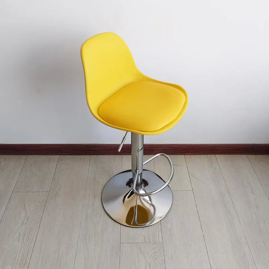 FluxSpin Ergonomic Barstool